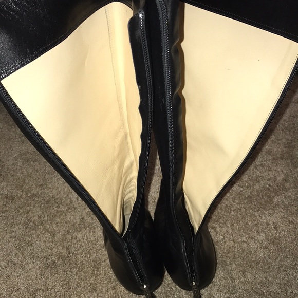 Authentic Jimmy Choo Boots - Picture 6 of 7